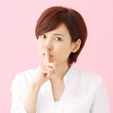 厳しい守秘義務遵守、そして安心