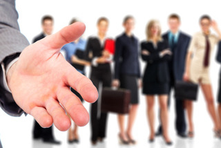 ワンストップサービスのお手伝い②～事業者間連携