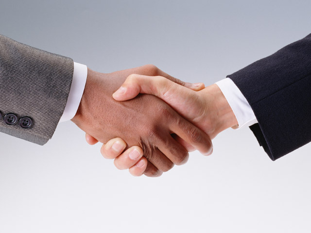 ワンストップサービスのお手伝い①～士業連携